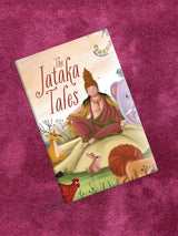 The Jataka Tales - Retail Maharaj