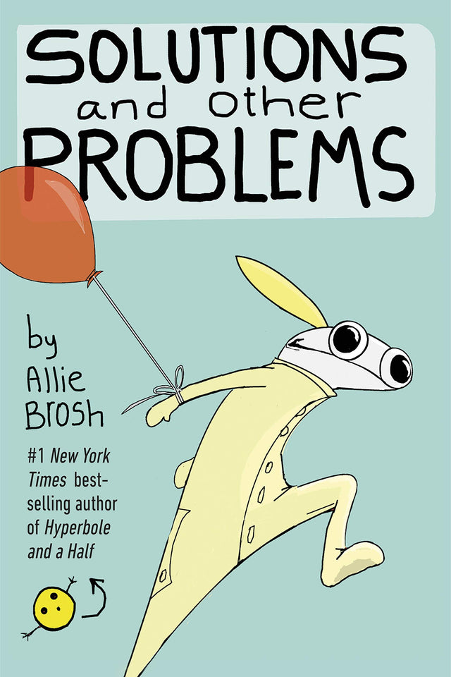 Solutions and Other Problems - Retail Maharaj
