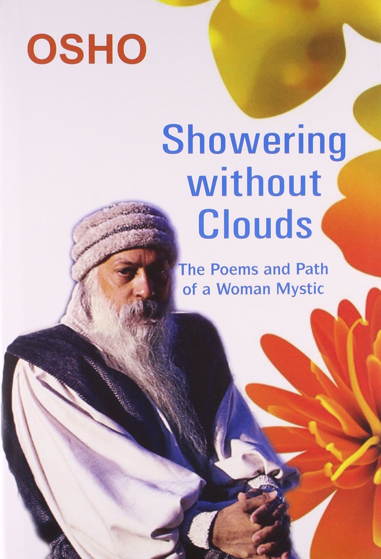 Showering without clouds - Retail Maharaj
