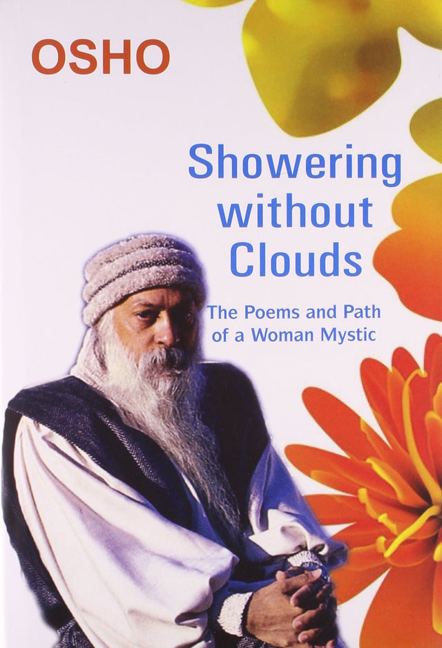 Showering without clouds - Retail Maharaj