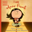 I am Anne Frank (Ordinary People Change the World) - Retail Maharaj