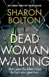 Dead Woman Walking - Retail Maharaj