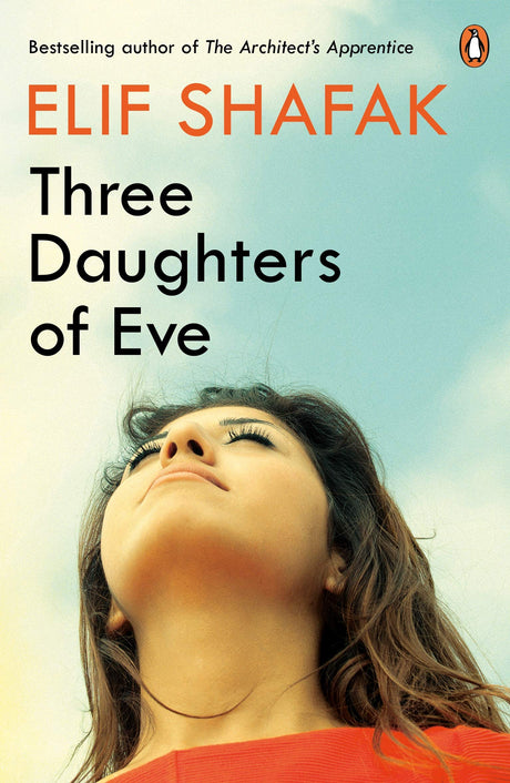Three Daughters of Eve - Retail Maharaj