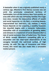 The House of Mirth - Retail Maharaj