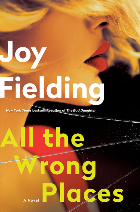 All the Wrong Places - Retail Maharaj