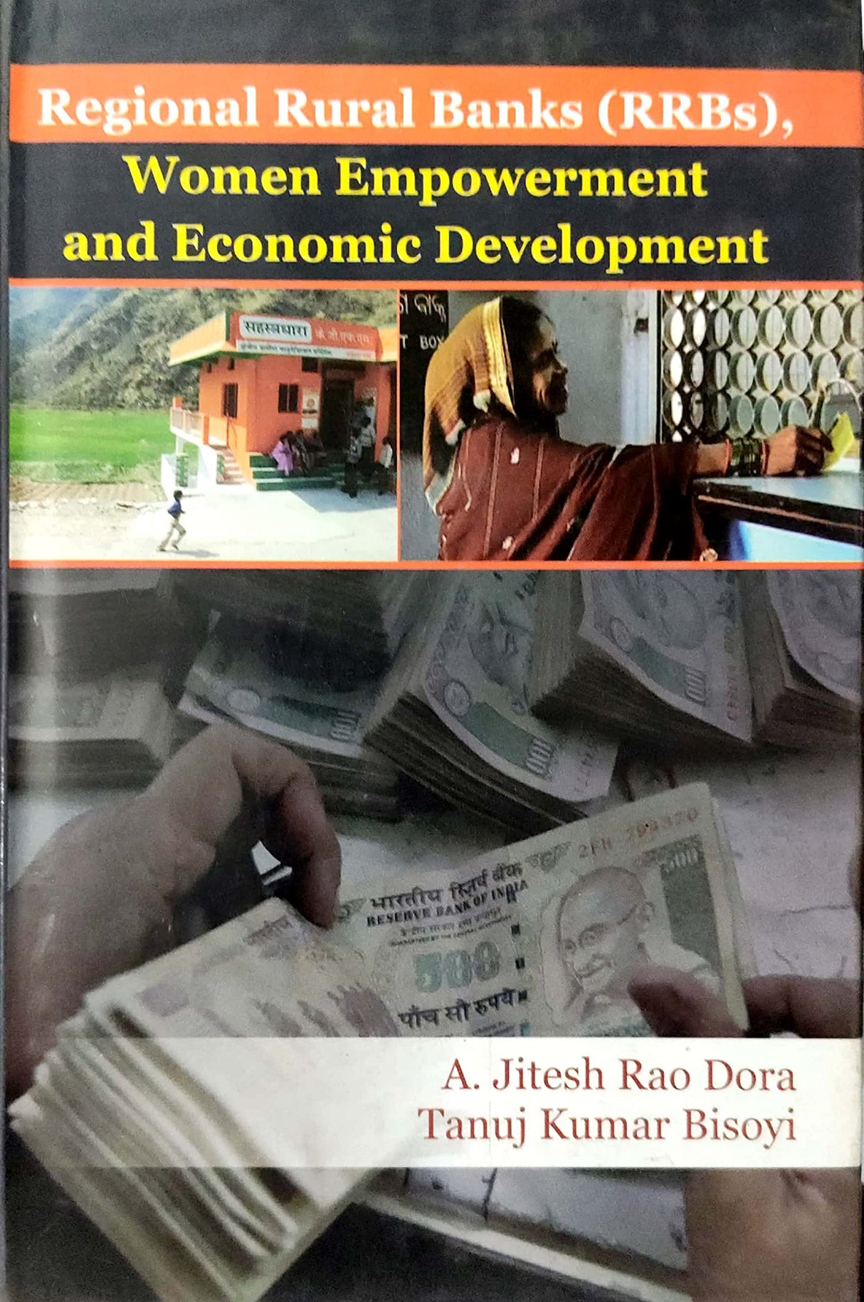 Regional Rural Banks (RRBs), Women Empowerment and Economic Development - Retail Maharaj
