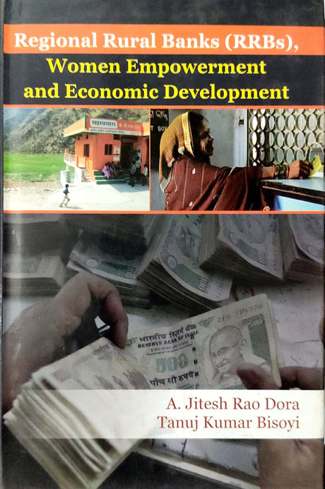 Regional Rural Banks (RRBs), Women Empowerment and Economic Development - Retail Maharaj