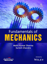 Fundamentals of Mechanics - Retail Maharaj