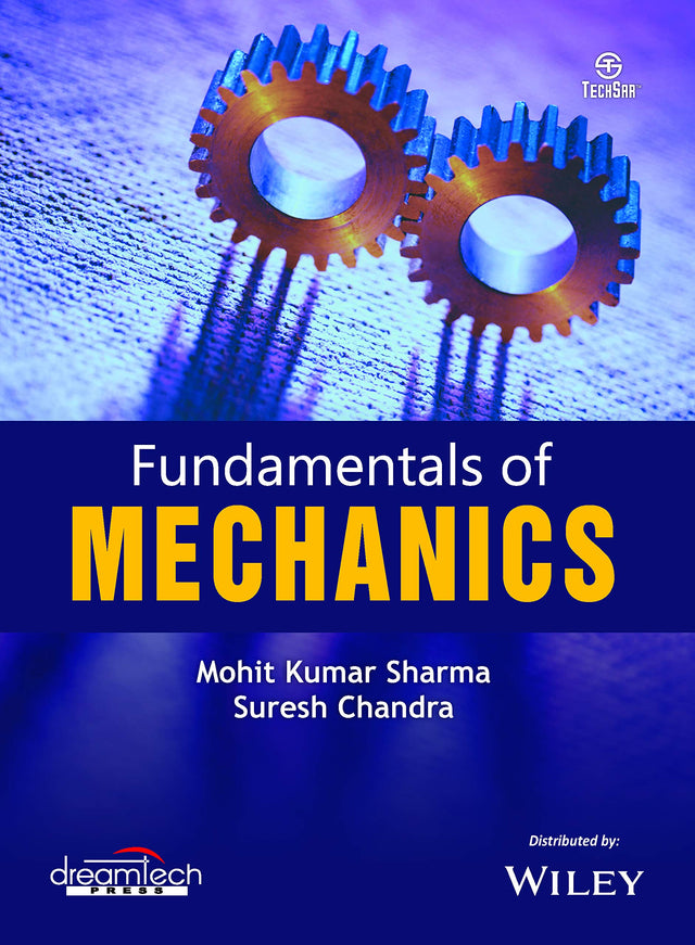 Fundamentals of Mechanics - Retail Maharaj