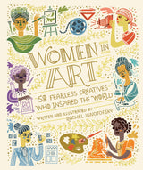 Women in Art - Retail Maharaj