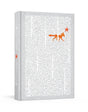 The Fox and the Star: A Keepsake Journal: Clothbound Writing Notebook with Lined Pages and a Ribbon Marker - Retail Maharaj