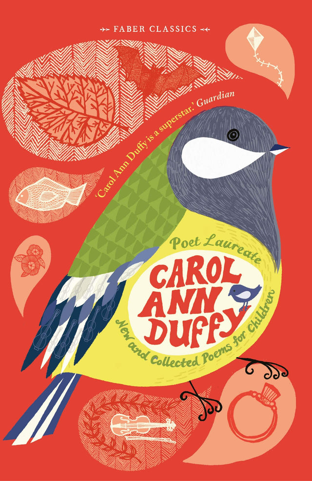 New and Collected Poems for Children - Retail Maharaj