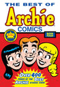 The Best of Archie Comics Book 4 - Retail Maharaj