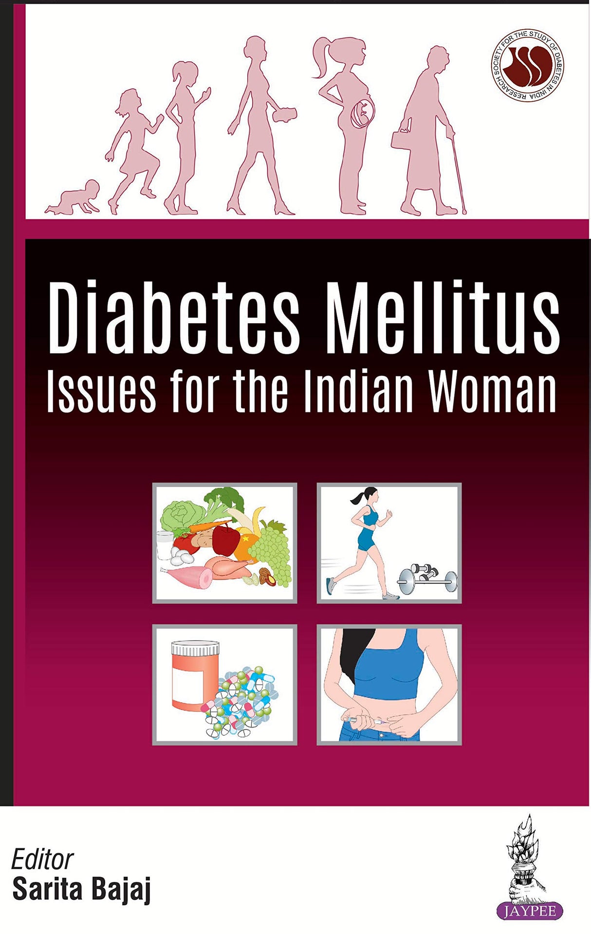 Diabetes Mellitus Issues for the Indian Women - Retail Maharaj