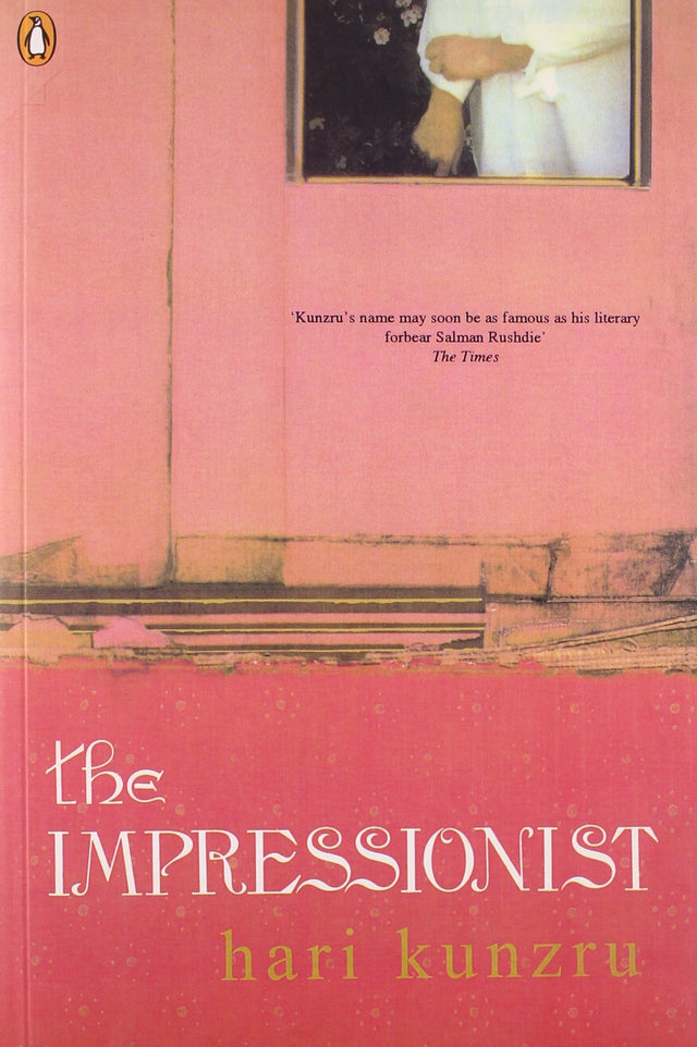 The Impressionist - Retail Maharaj