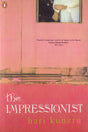 The Impressionist - Retail Maharaj