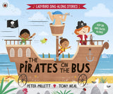 The Pirates on the Bus - Retail Maharaj