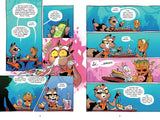 Marvel's Rocket And Groot: Hunt For Star-Lord (A Graphix Book) - Retail Maharaj