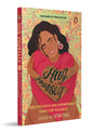 Hug Yourself: Body Positivity and Empowerment Stories for Teenagers | A Powerful Anthology of 16 Stories Featuring Prominent Writers Like Anuja Chandramouli, Harshikaa Udasi, Santhini Govindan, Shals Mahajan Among Others - Retail Maharaj