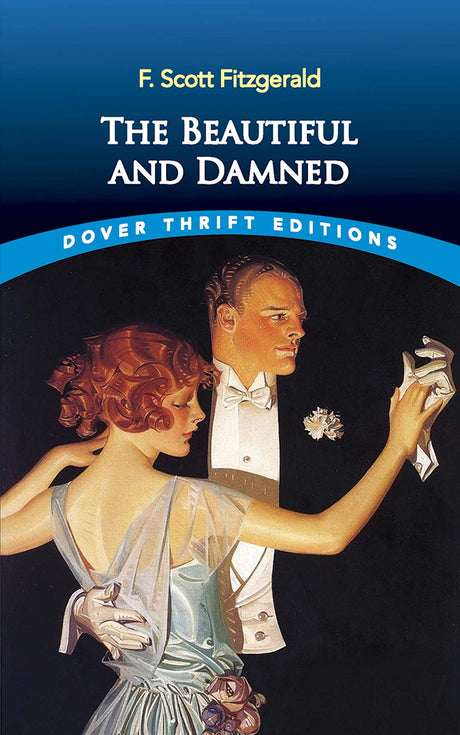 The Beautiful and Damned: Navigating the Twelve Stages of Life - Retail Maharaj