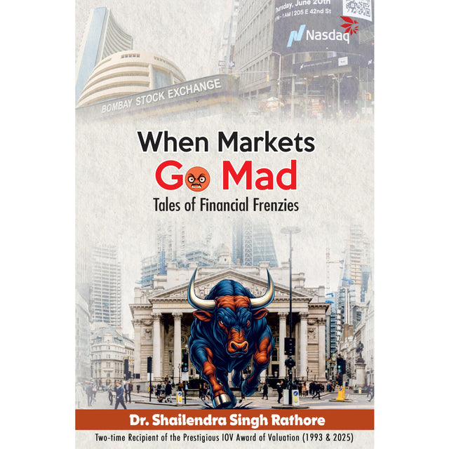 When Markets Go Mad - Retail Maharaj