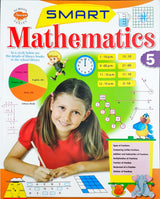 Smart Mathematics 5 - Retail Maharaj