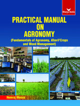 Practical Manual on Agronomy - Retail Maharaj