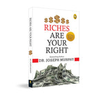 Riches Are Your Right - Retail Maharaj