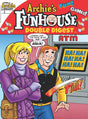 3 ARCHIE DOUBLE FUNHOUSE - Retail Maharaj