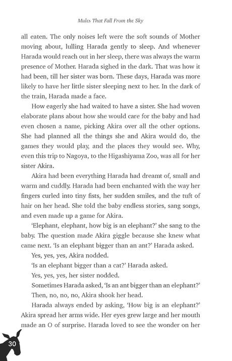 Mules That Fall From The Sky And Other Stories Of Animals In War - Retail Maharaj