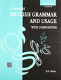 CURRENT ENGLISH GRAMMAR AND USAGE WITH COMPOSITION - Retail Maharaj