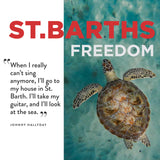 St. Barths Freedom - Retail Maharaj