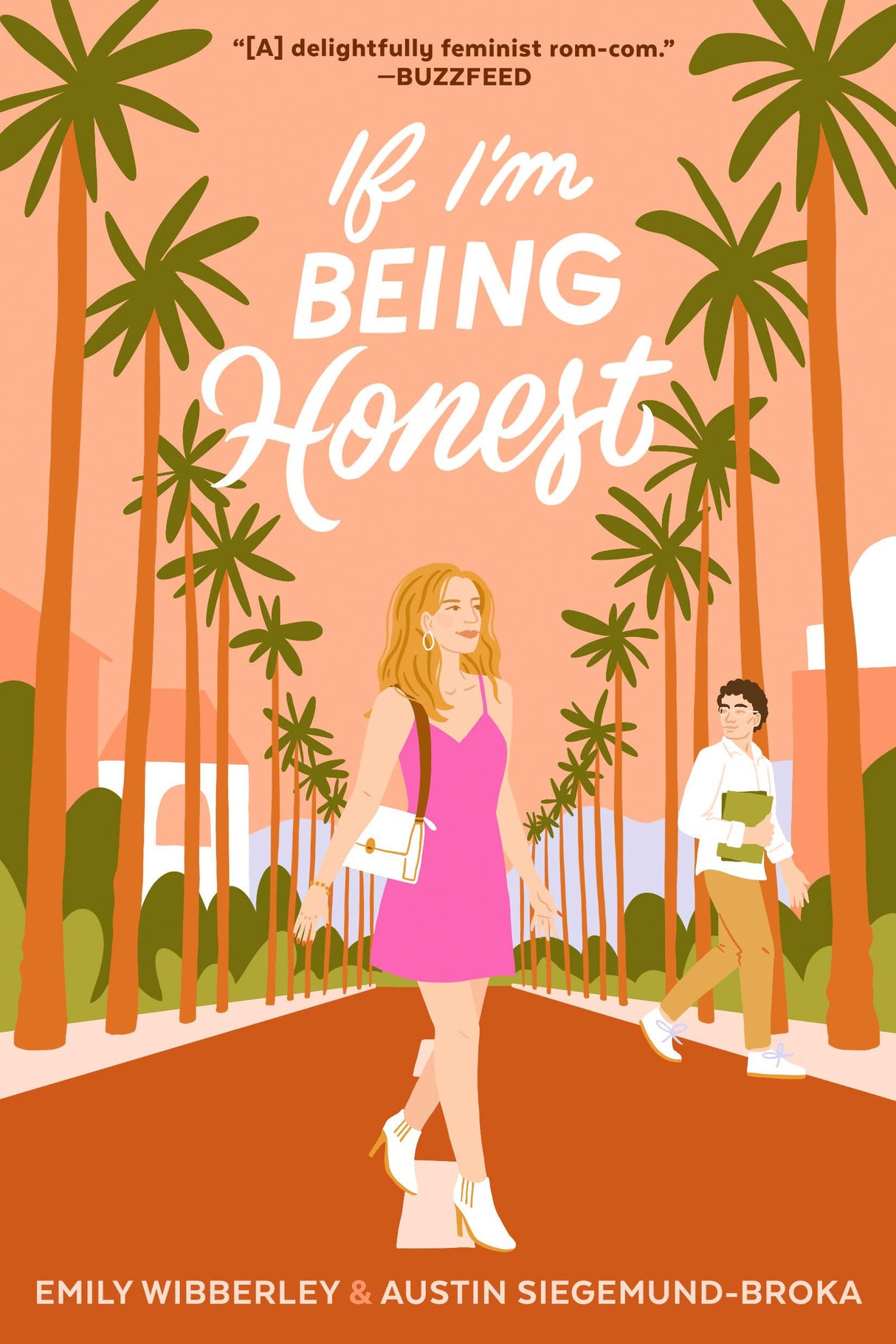 If I'm Being Honest - Retail Maharaj