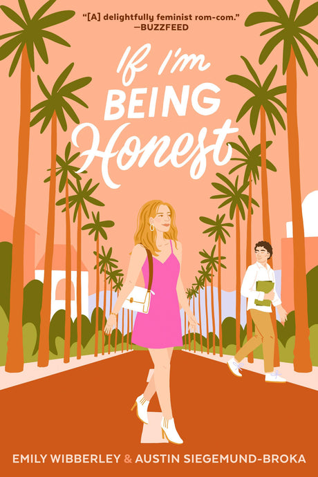 If I'm Being Honest - Retail Maharaj