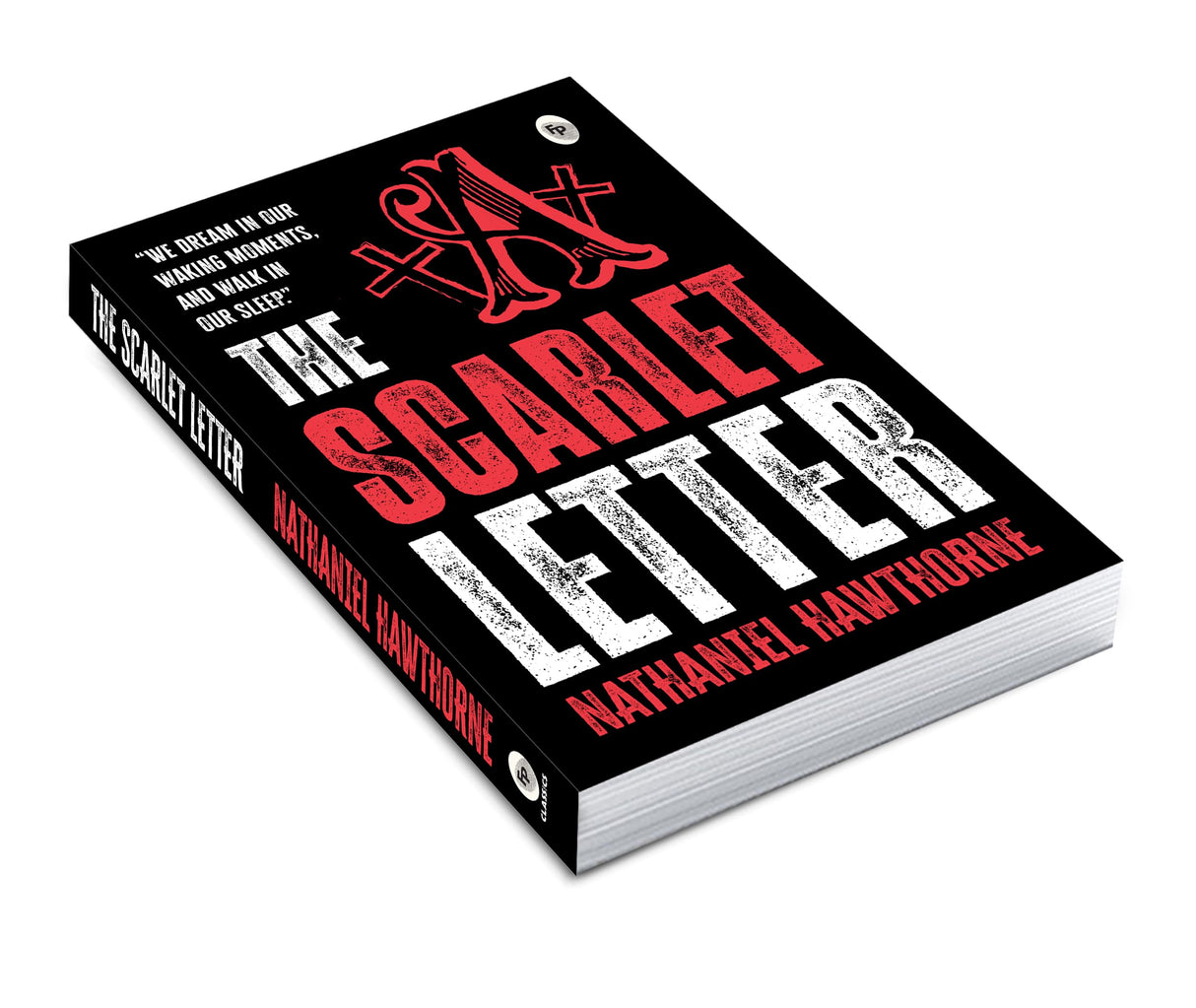 The Scarlet Letter - Retail Maharaj