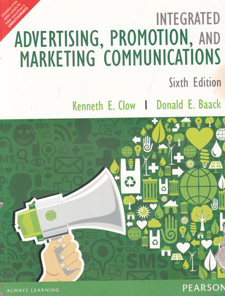 Integrated Advertising, Promotion and Marketing Communications, 6e - Retail Maharaj