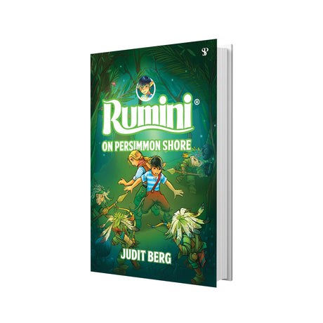 Rumini on Persimmon Shore(Book 5) - Retail Maharaj
