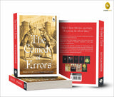 The Comedy of Errors - Retail Maharaj