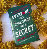 Everyone This Christmas Has A Secret - Retail Maharaj