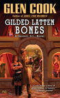 Gilded Latten Bones: A Garrett, P.I., Novel: 13 - Retail Maharaj