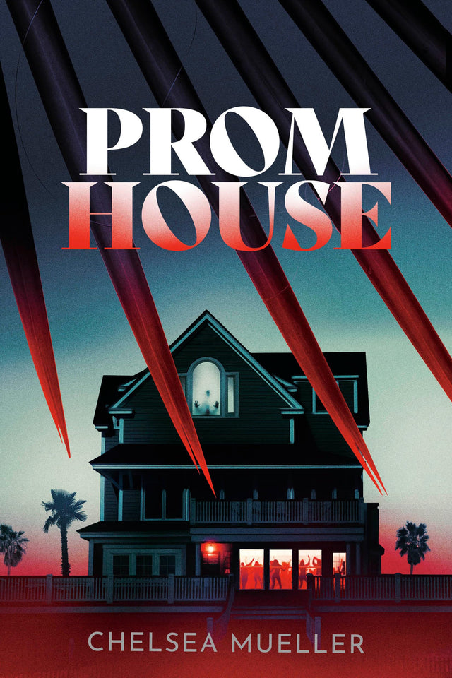 Prom House (Underlined Paperbacks) - Retail Maharaj