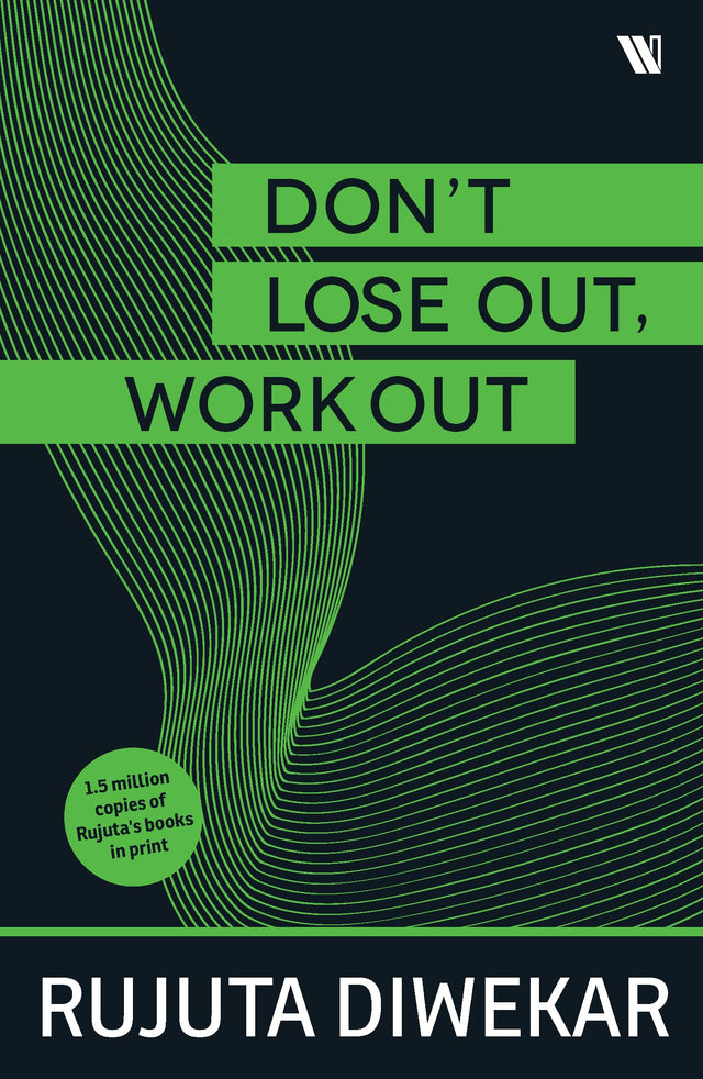 DONT LOSE OUT, WORK OUT! - Retail Maharaj