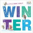 A Little Book About Winter - Retail Maharaj