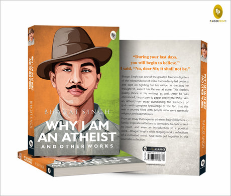 Why I Am An Atheist And Other Works - Retail Maharaj