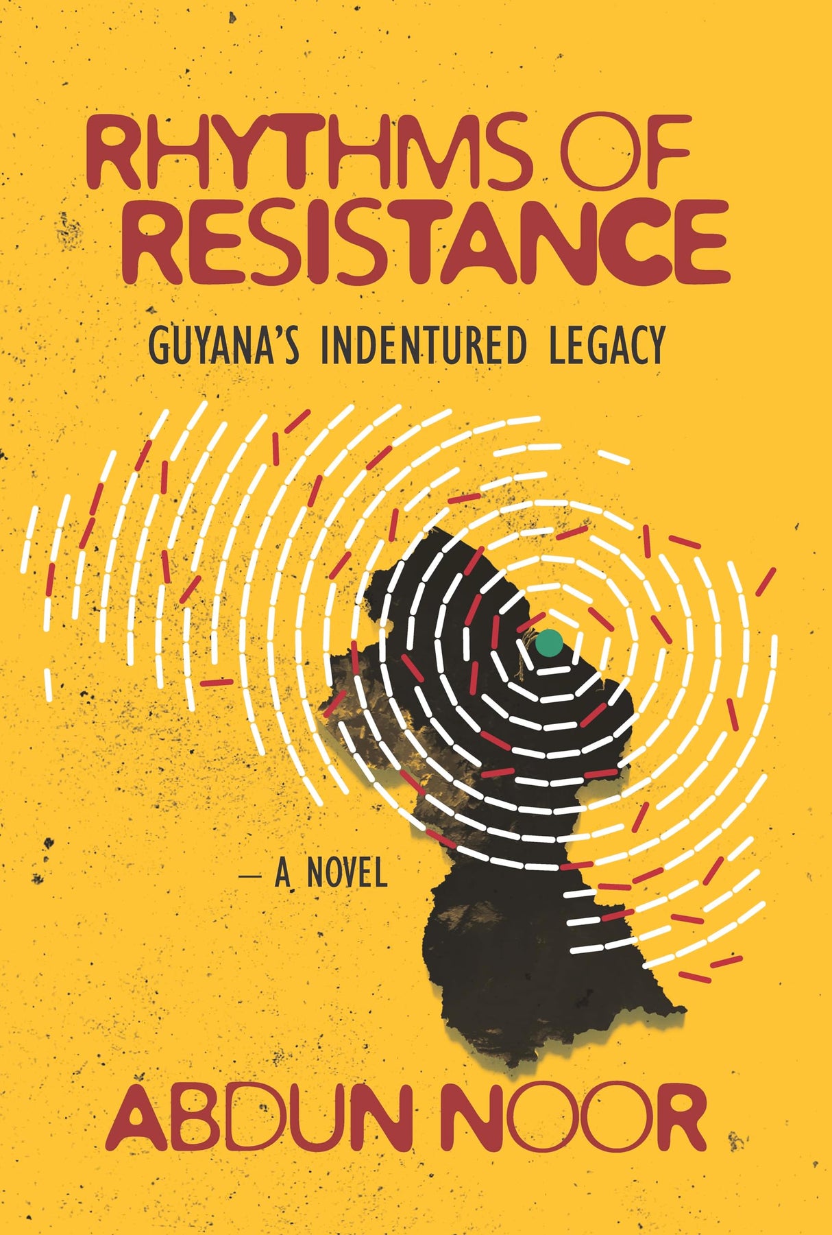 Rhythms of Resistance: Guyana's Indentured Legacy - Retail Maharaj