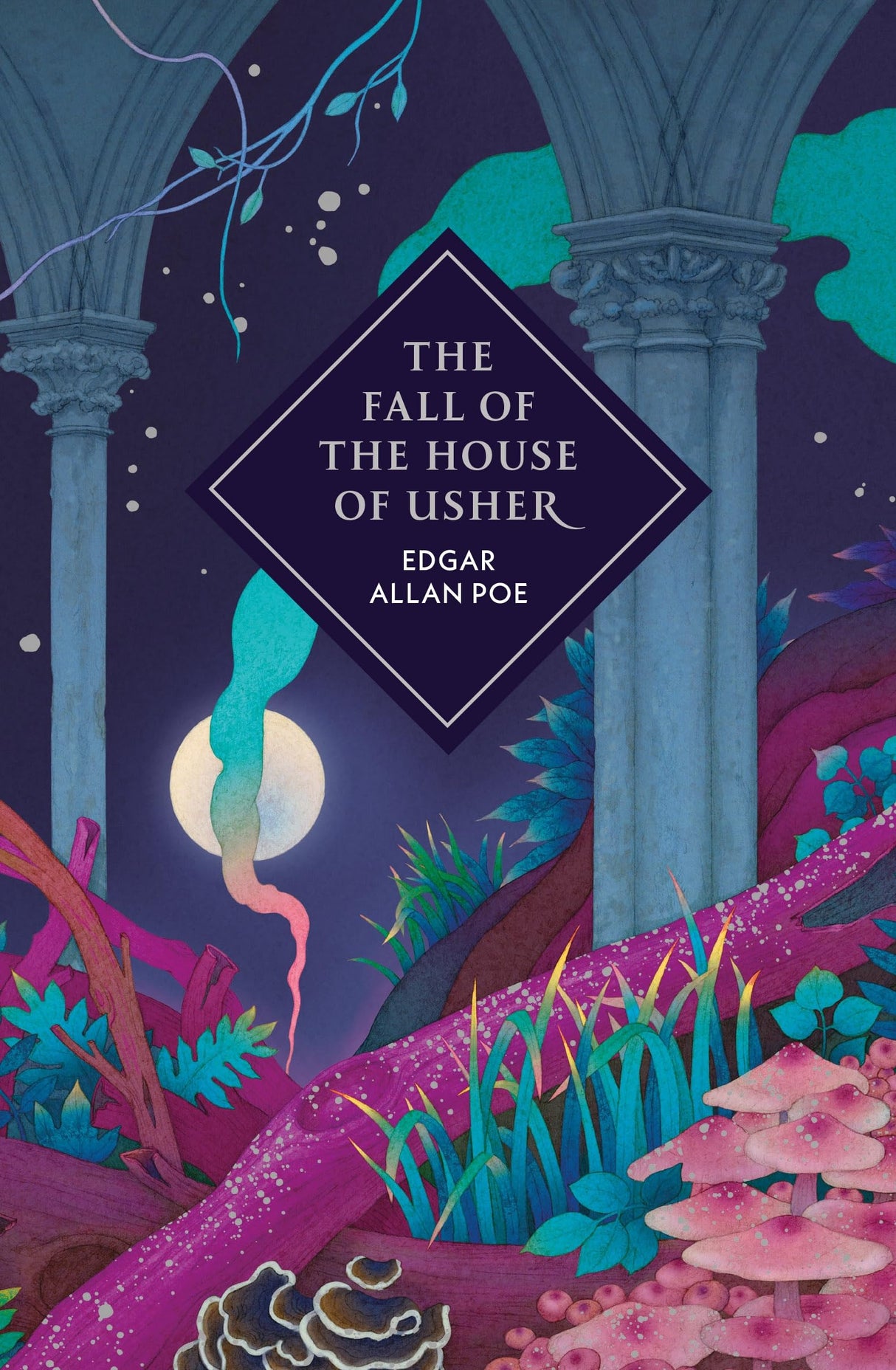 The Fall of the House of Usher and Other Stories (Vintage Collector's Classics) - Retail Maharaj