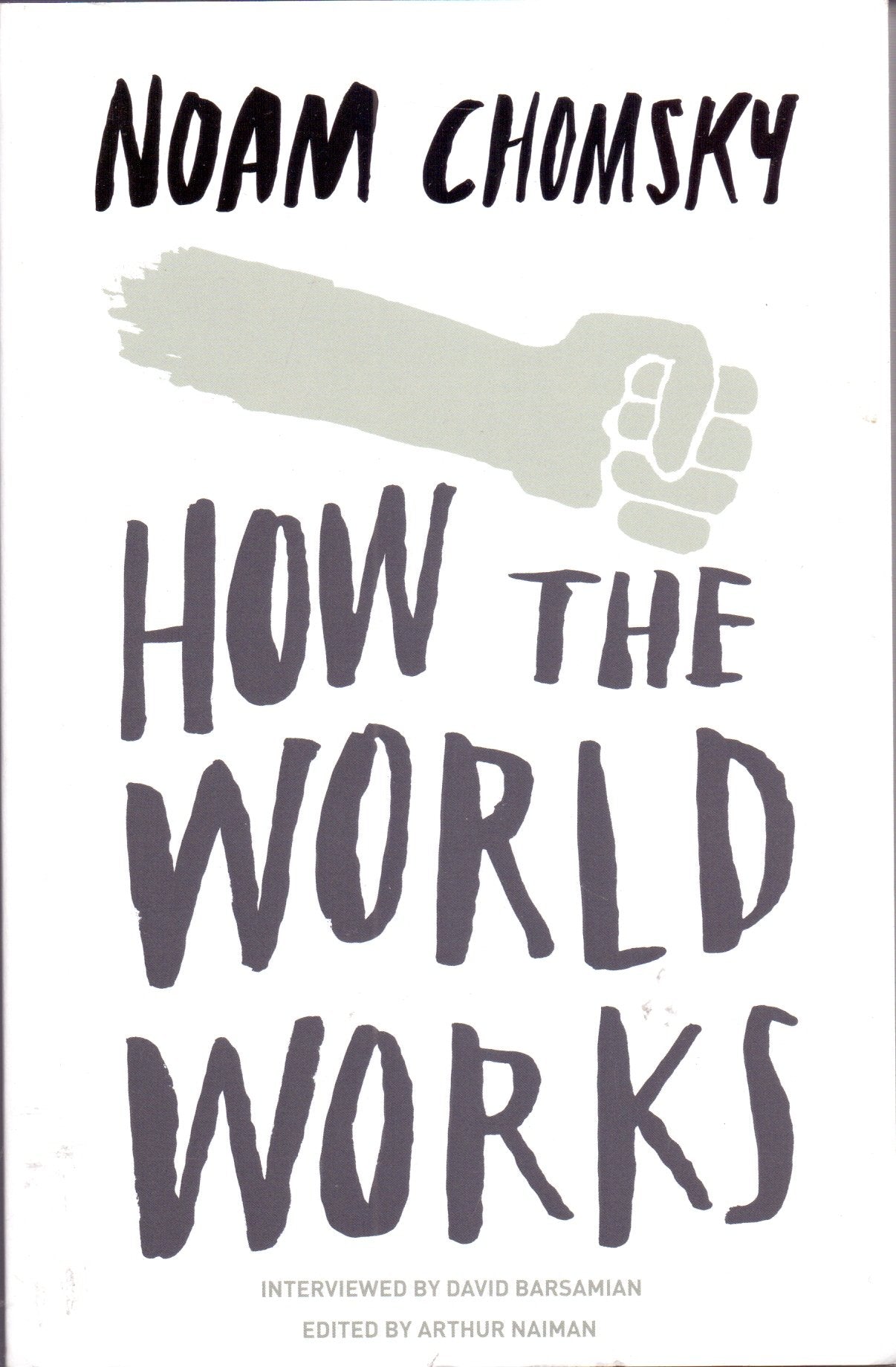 How the World Works - Retail Maharaj