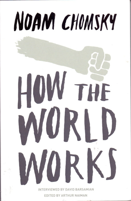 How the World Works - Retail Maharaj