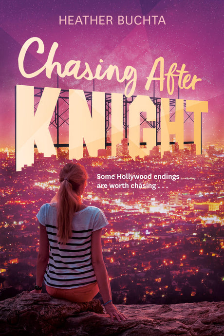 Chasing After Knight - Retail Maharaj
