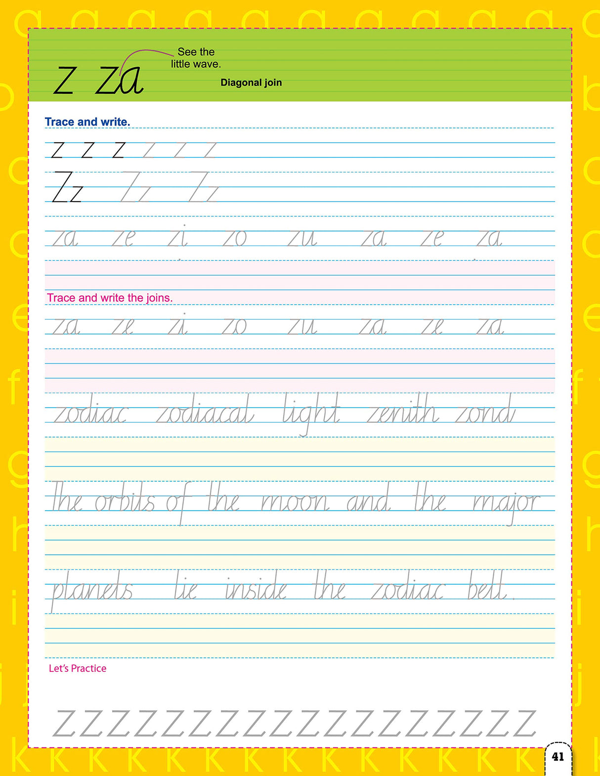 Super Handwriting Book 2 | Early Learning Handwriting Practice for Kids Ages 3-5 | 64 Pages of Alphabet Tracing, Word and Sentence Formation | Fun, Innovative Workbook to Build Writing Confidence and Motor Skills - Retail Maharaj